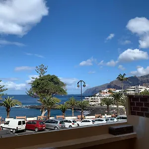 La Arena Sea Front Apartamento